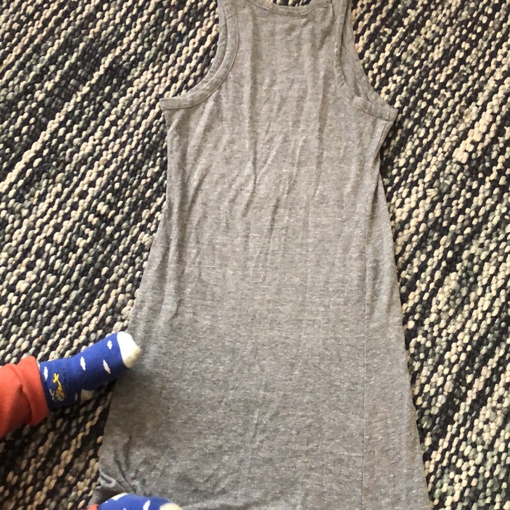 Medium Razorback Tank Dress - Picture 4 of 4